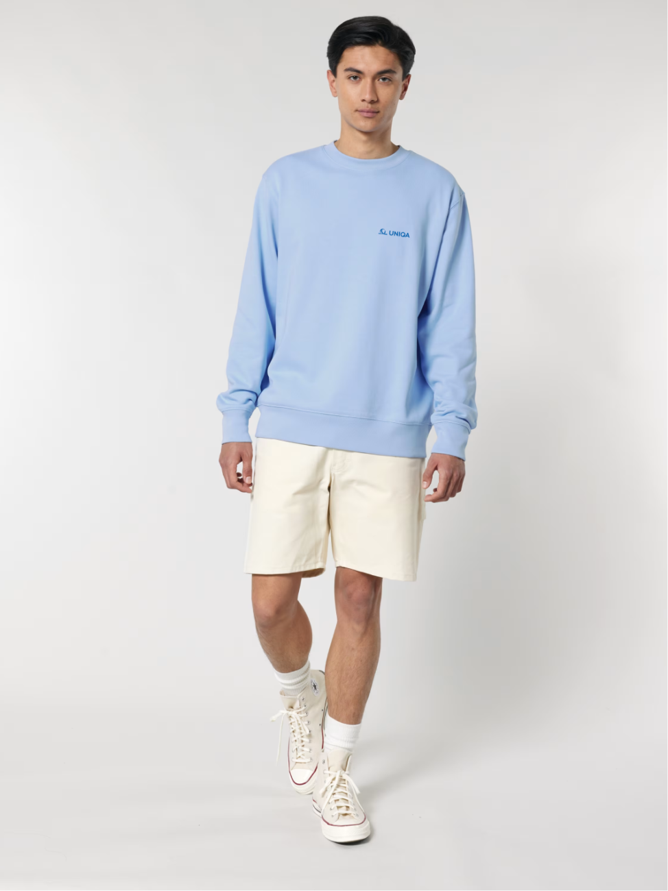 Crewneck Stanley/Stella Changer 2.0