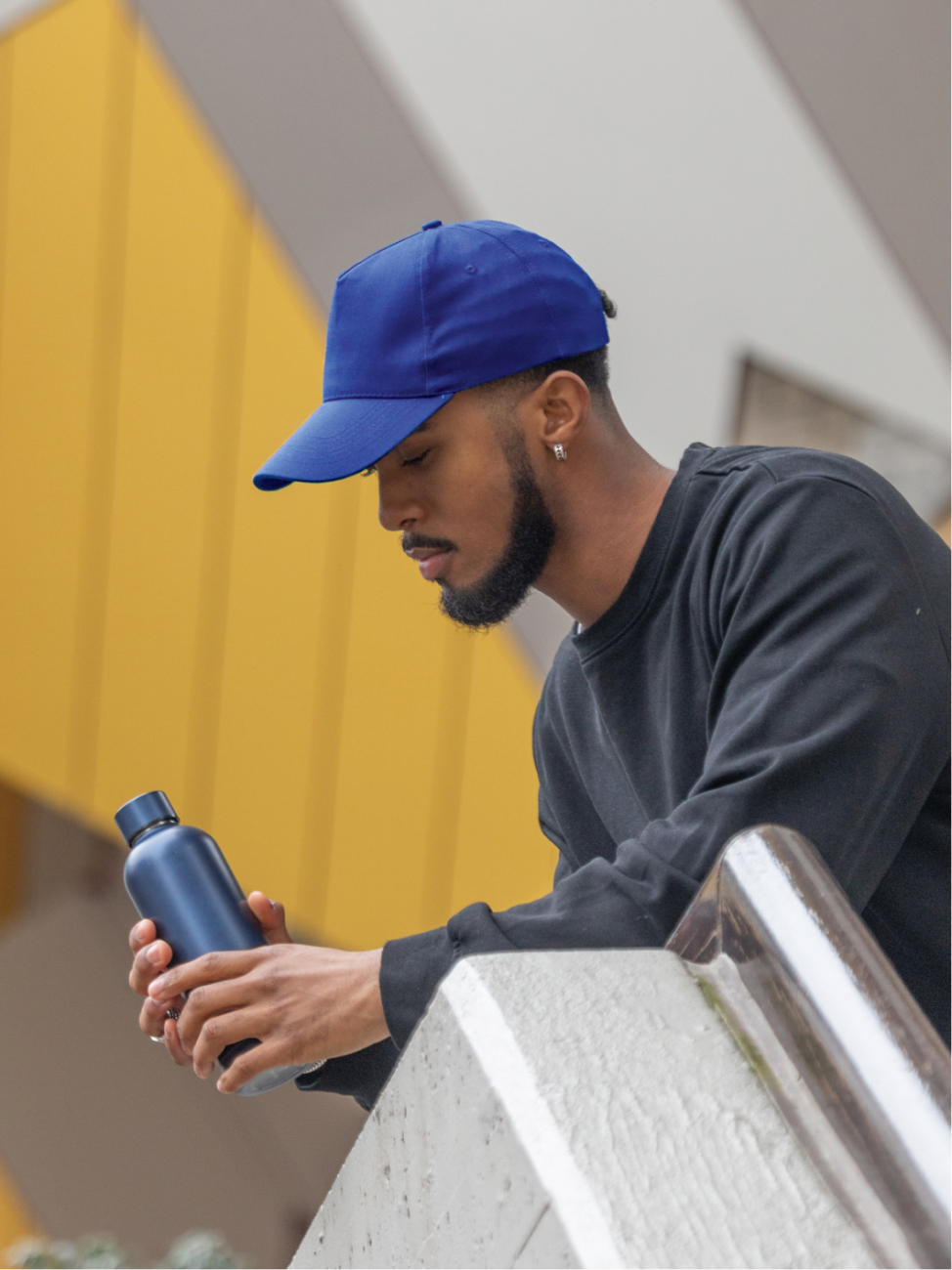 6–panelová šiltovka