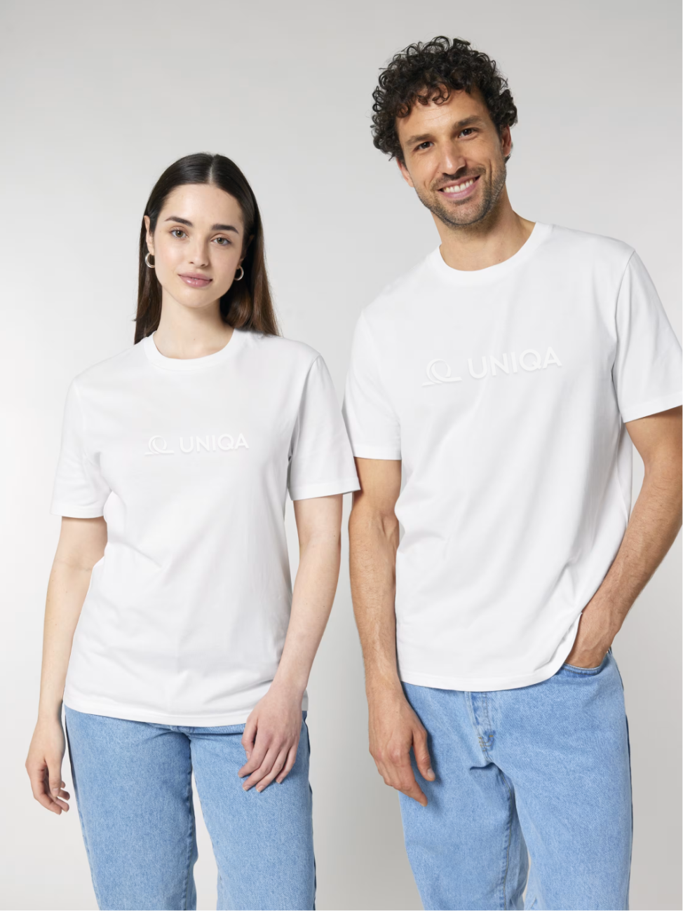 Tričko Stanley/Stella Creator 2.0, White