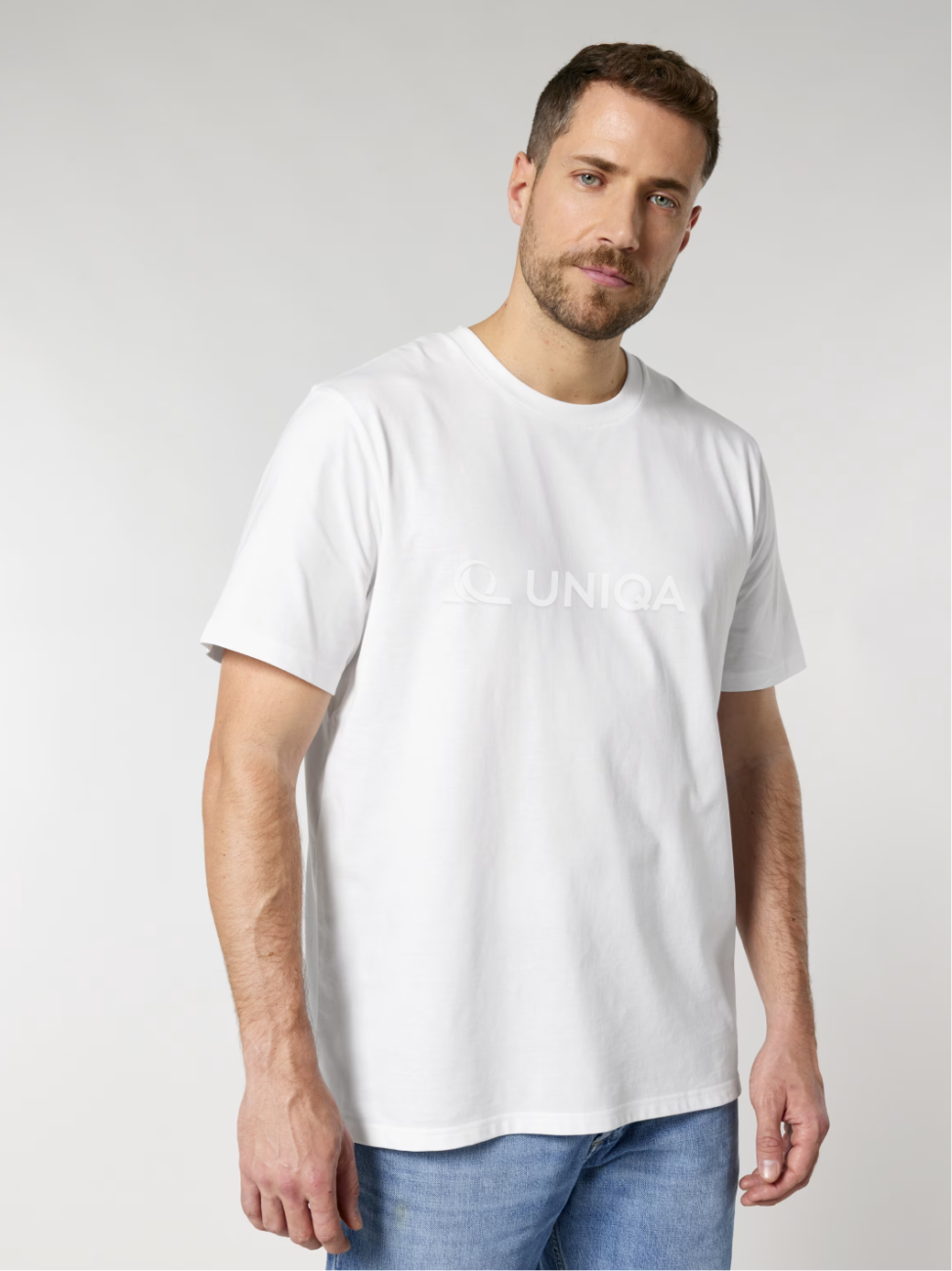 Tričko Stanley/Stella Creator 2.0, White