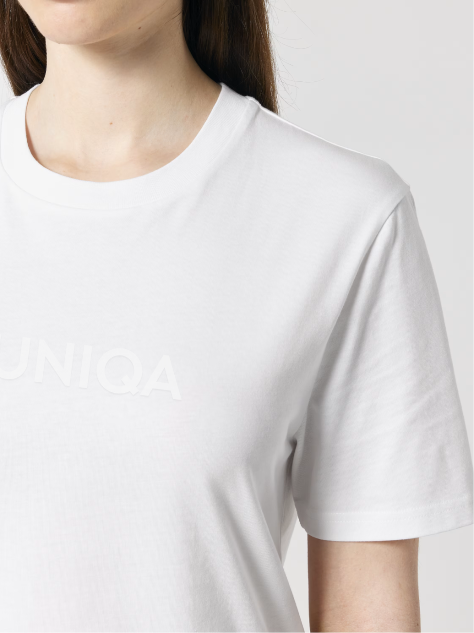 Tričko Stanley/Stella Creator 2.0, White