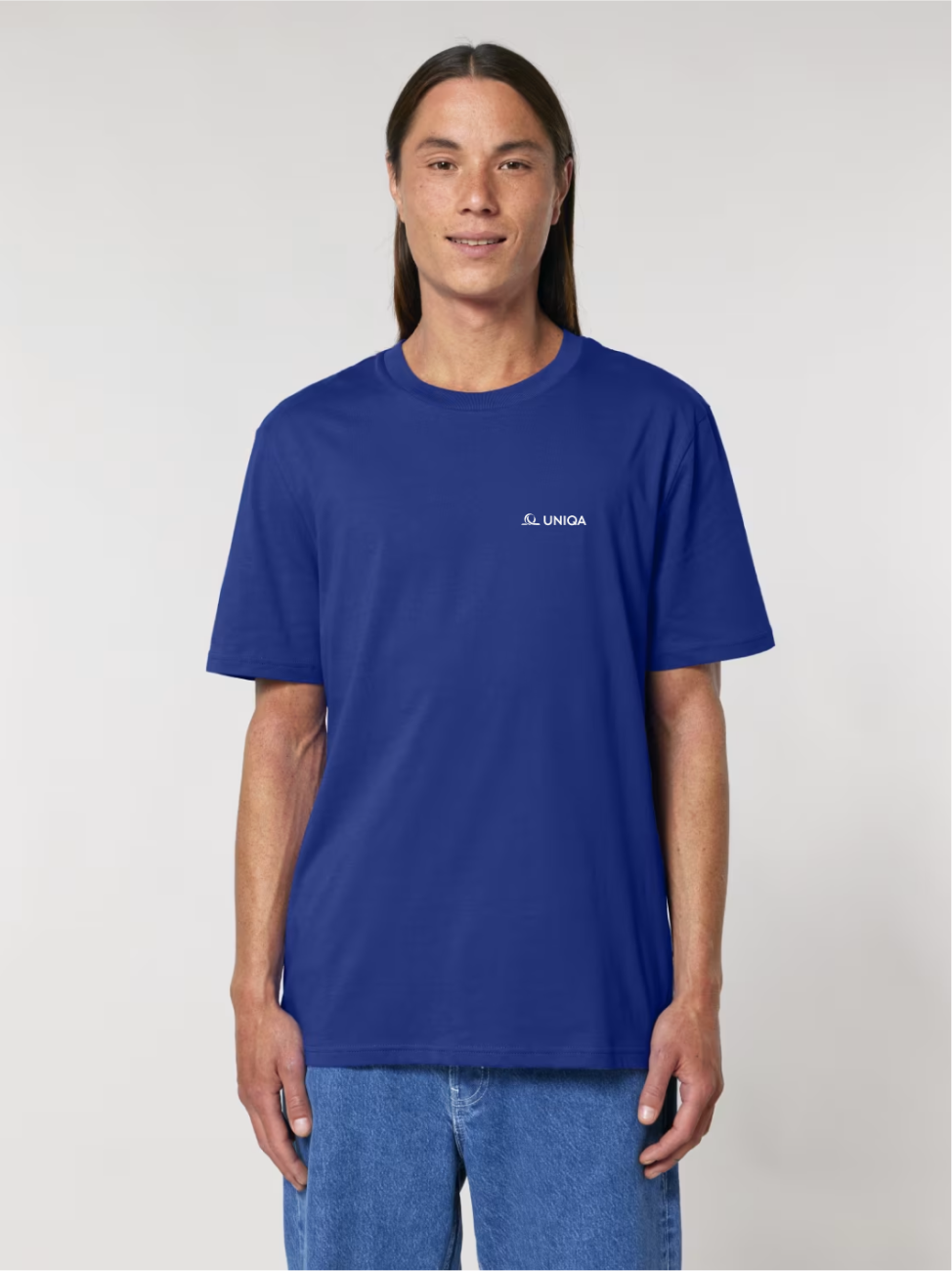 Tričko Stanley/Stella Creator 2.0, Blue