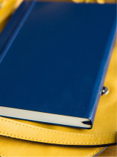 Zápisník LEUCHTTURM, A5