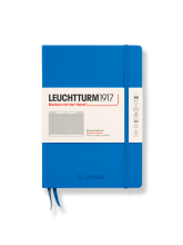 Zápisník LEUCHTTURM, A5