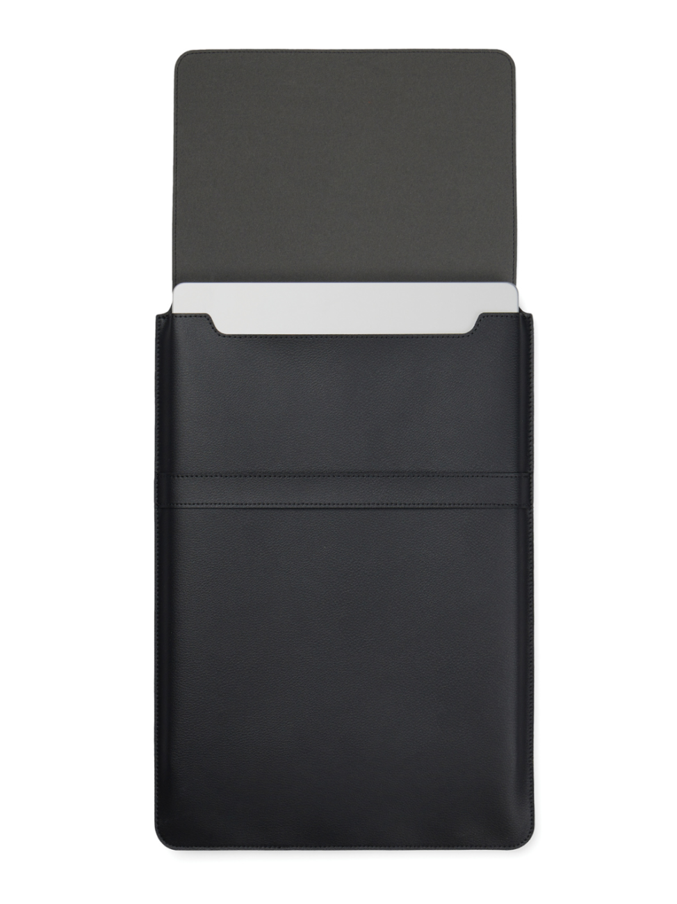 Koženkový obal na 16" laptop