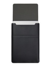 Koženkový obal na 16" laptop