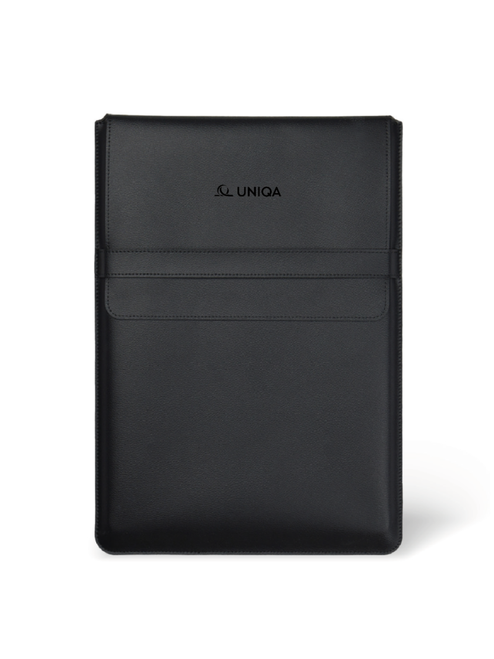 Koženkový obal na 16" laptop