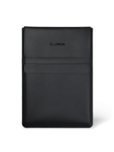 Koženkový obal na 16" laptop