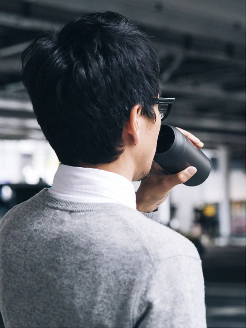 Kinto Travel Tumbler 500 ml