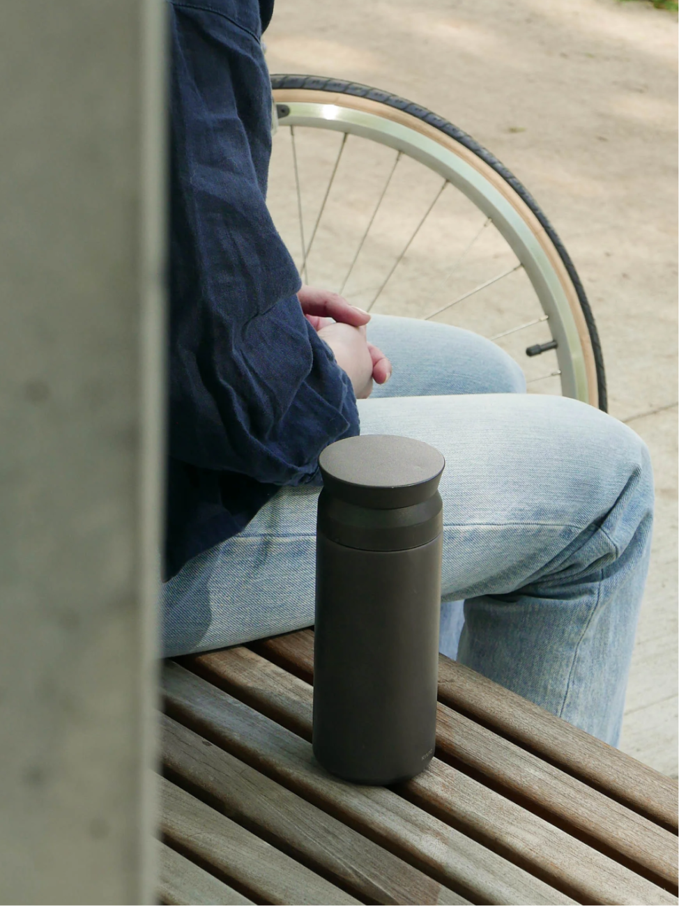 Kinto Travel Tumbler 500 ml
