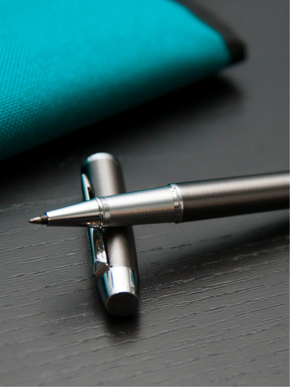 Prémiové pero Parker