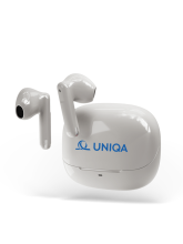 Bezdrôtové slúchadlá Whisper s ENC