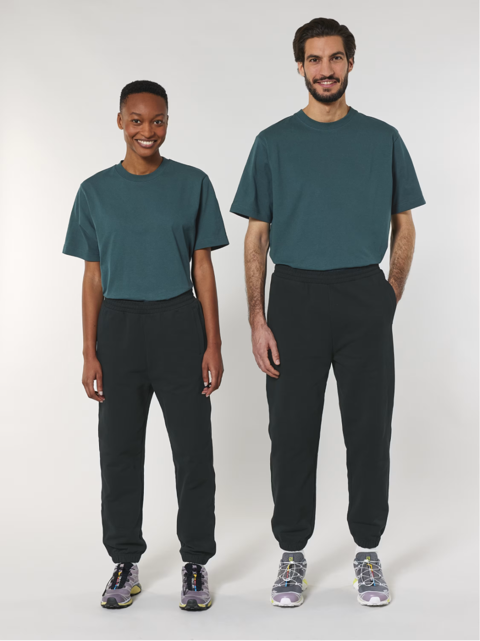 Tepláky Stanley/Stella Jammer Dry